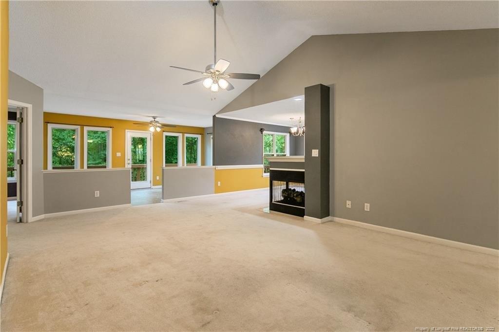 Silver Lake Pt, Sanford, NC 27332