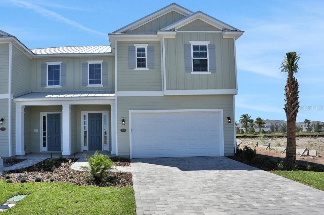 Rum Runner Way, Saint Johns, FL 32259