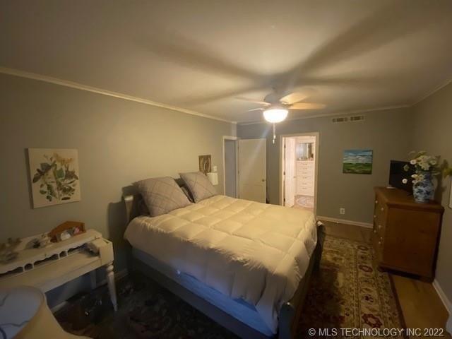 Girard St, Muskogee, OK 74401