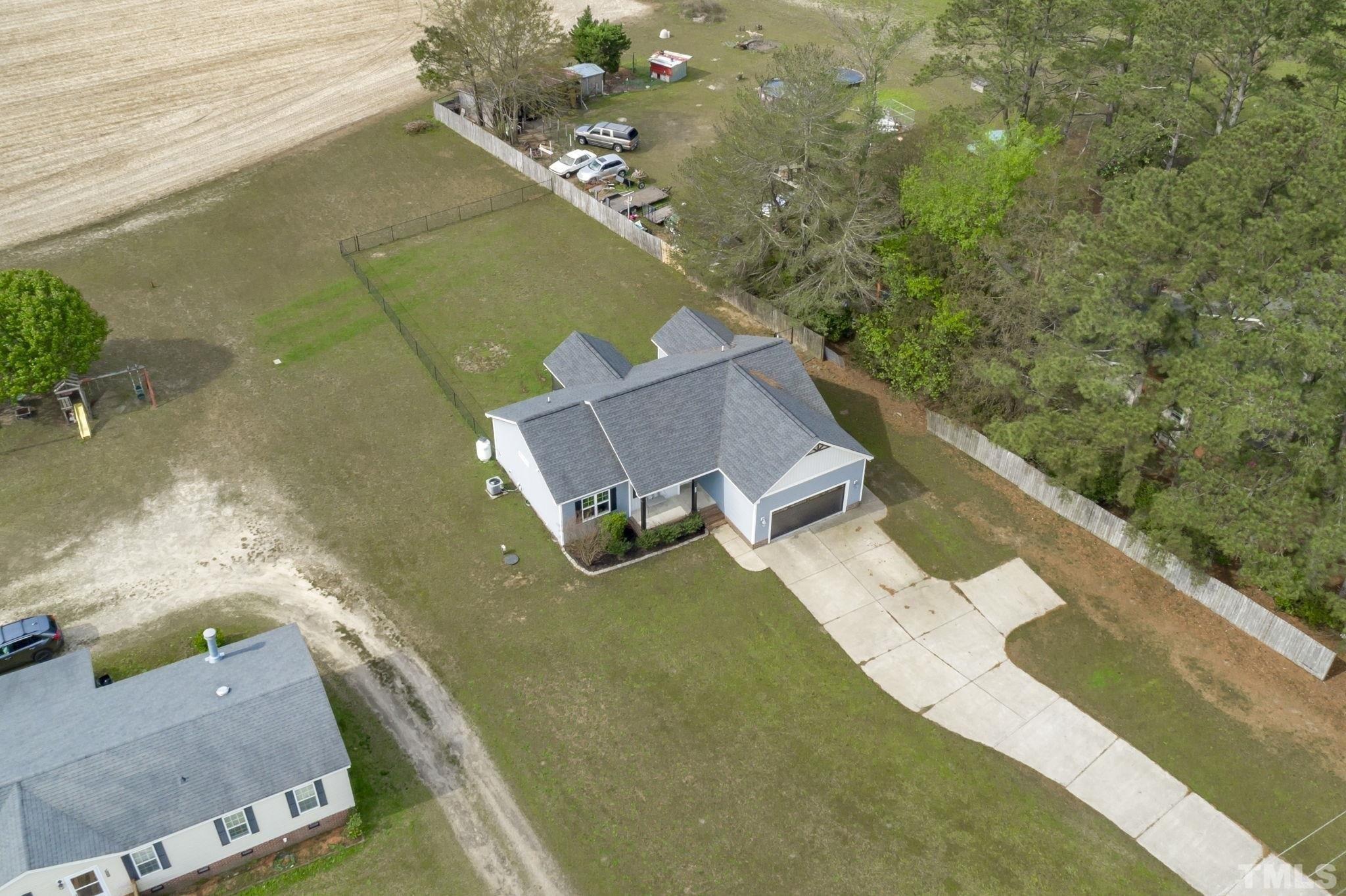 Brogden Rd, Smithfield, NC 27577