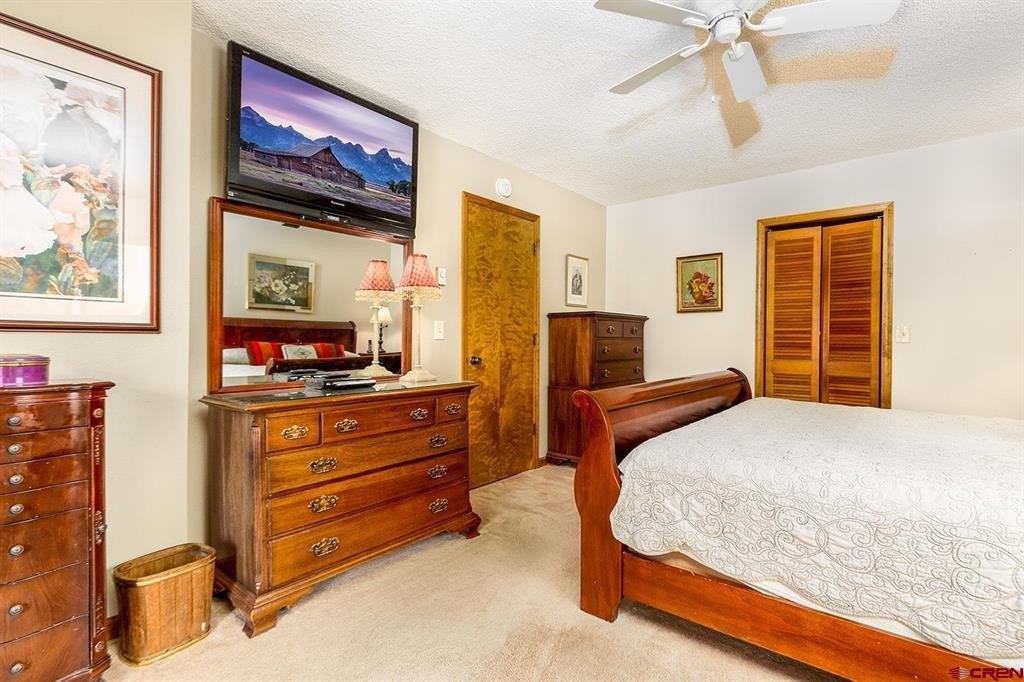 Lone Cone Ave, Montrose, CO 81401