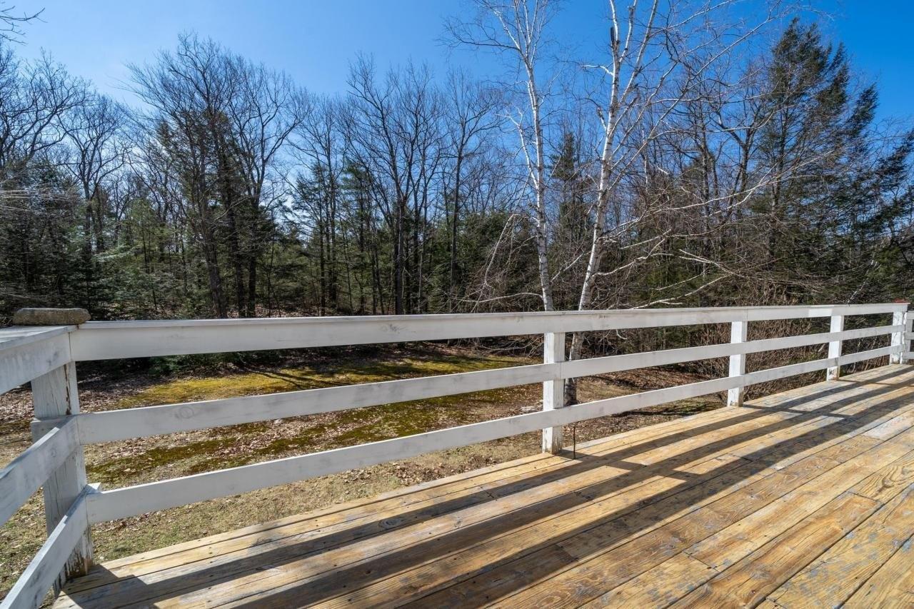 Greenleaf Rd, Sharon, NH 03458