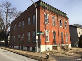 Pennsylvania Ave, Saint Louis, MO 63111