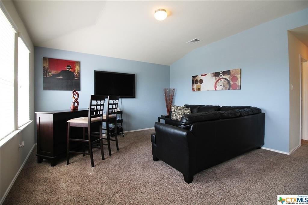 Cricklewood Dr, Killeen, TX 76542