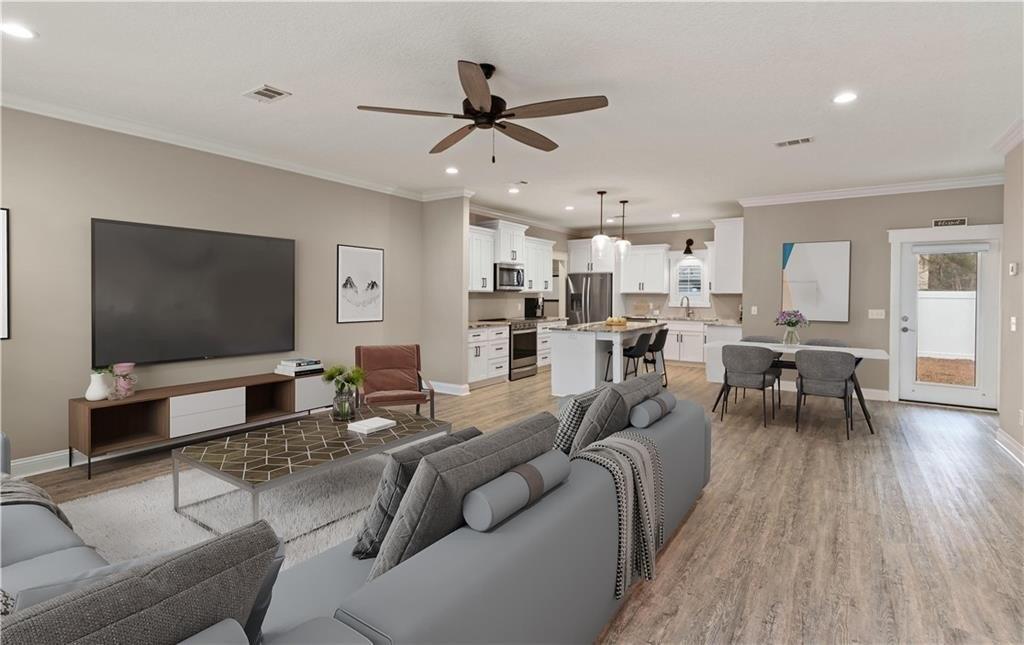 Captains Cove Way, Saint Simons Island, GA 31522