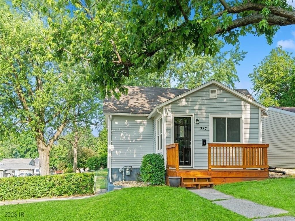 W 12th St S, Newton, IA 50208