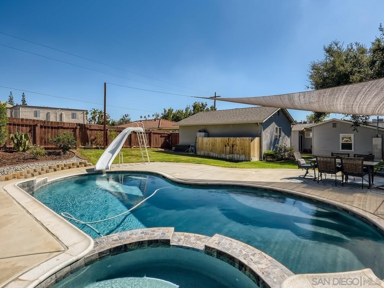 Broadway, El Cajon, CA 92021