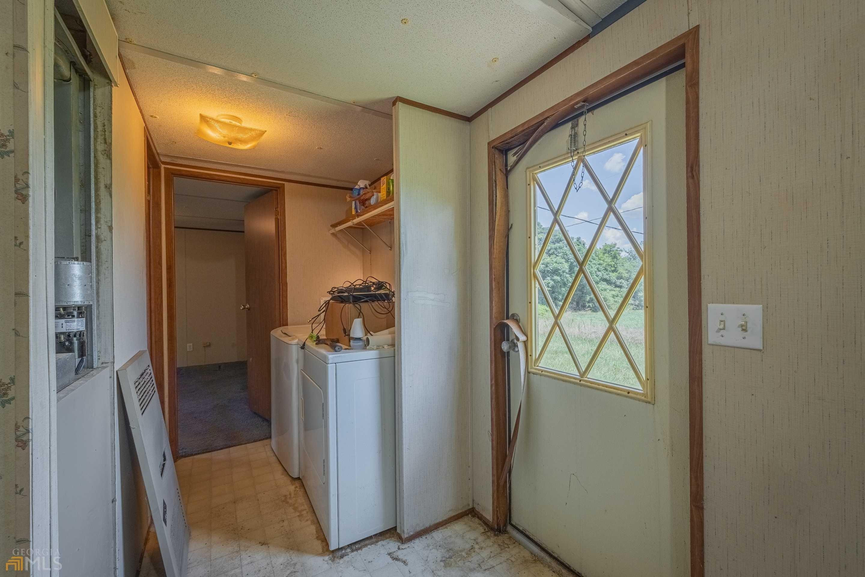 Old Elbert Rd, Royston, GA 30662