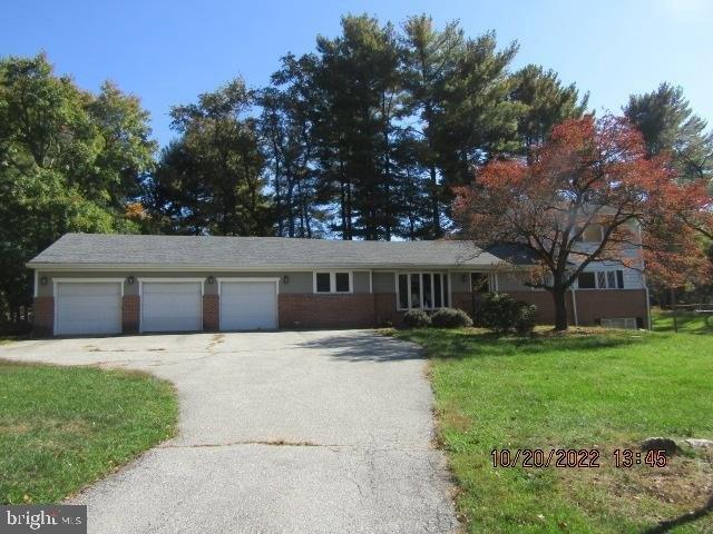 Vierling Dr, Silver Spring, MD 20904