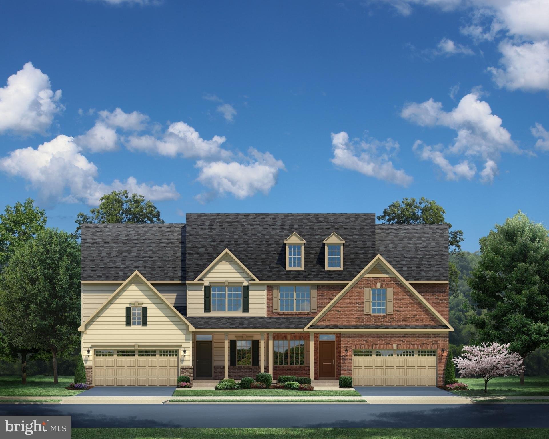 Trimbles Ford Ln, Brandywine, MD 20613