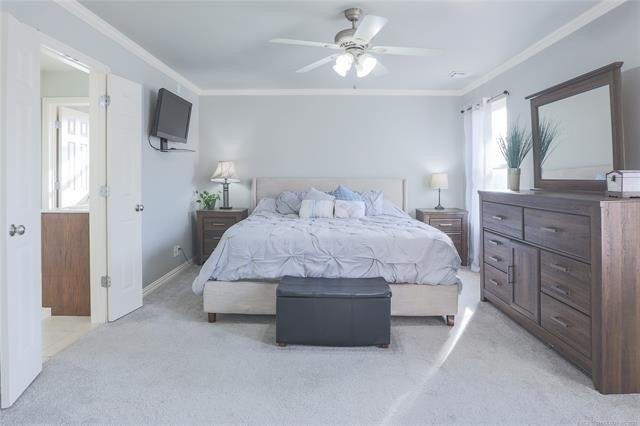 E 101st St N, Owasso, OK 74055