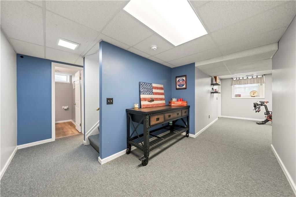 Sunray Crest Dr, Victor, NY 14564