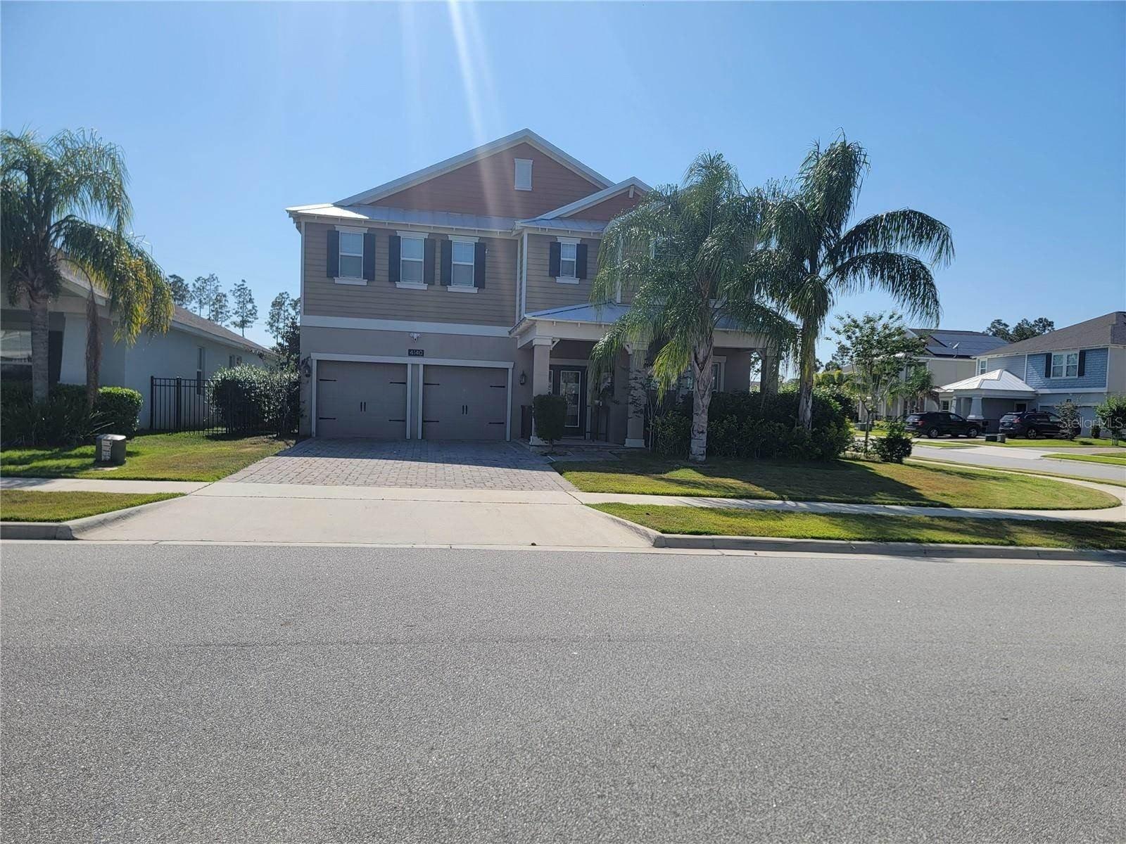 Innovation Ln, Clermont, FL 34711