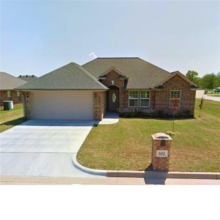 E Kinder Wells Blvd, Perkins, OK 74059