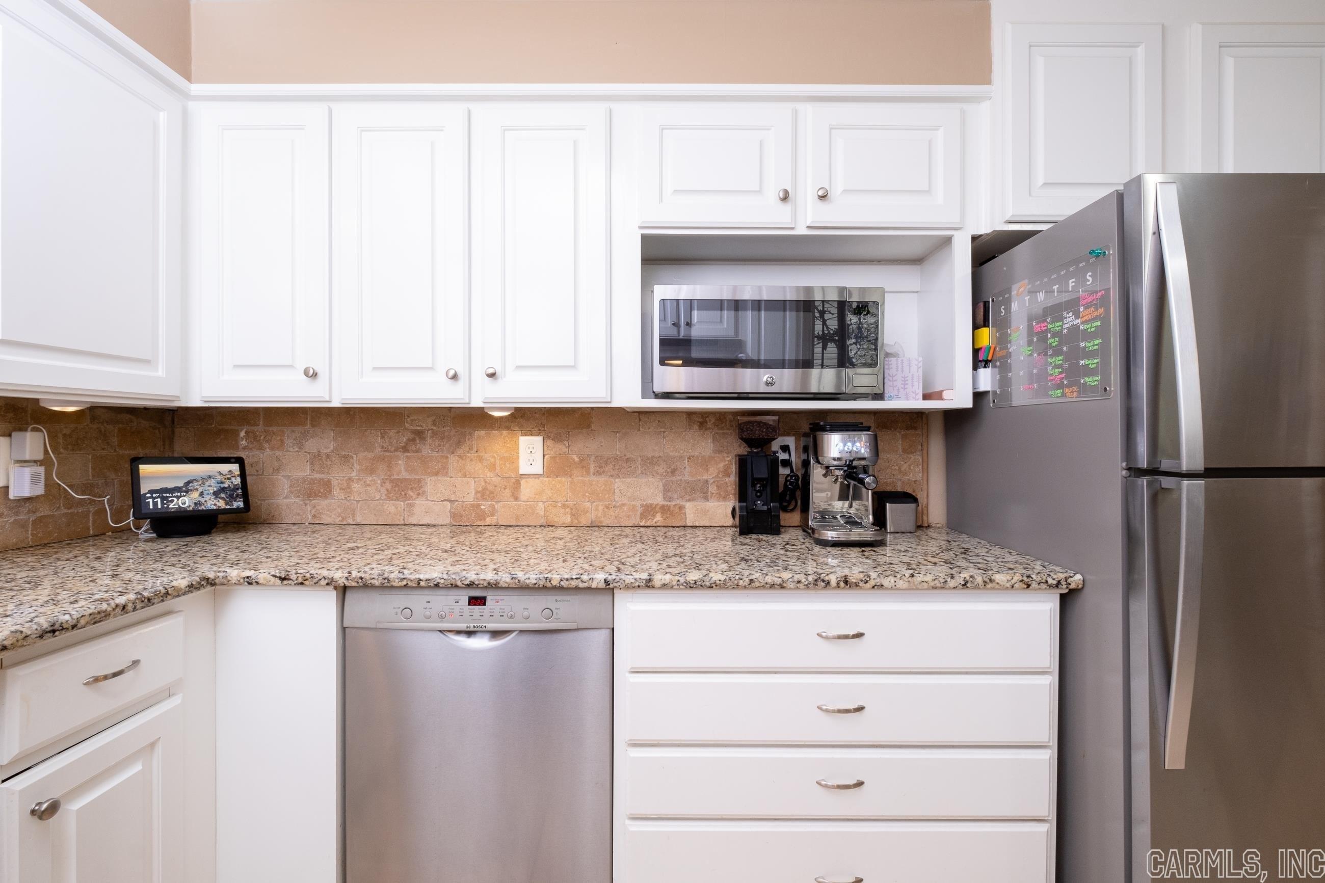 Cameo Dr, Little Rock, AR 72212