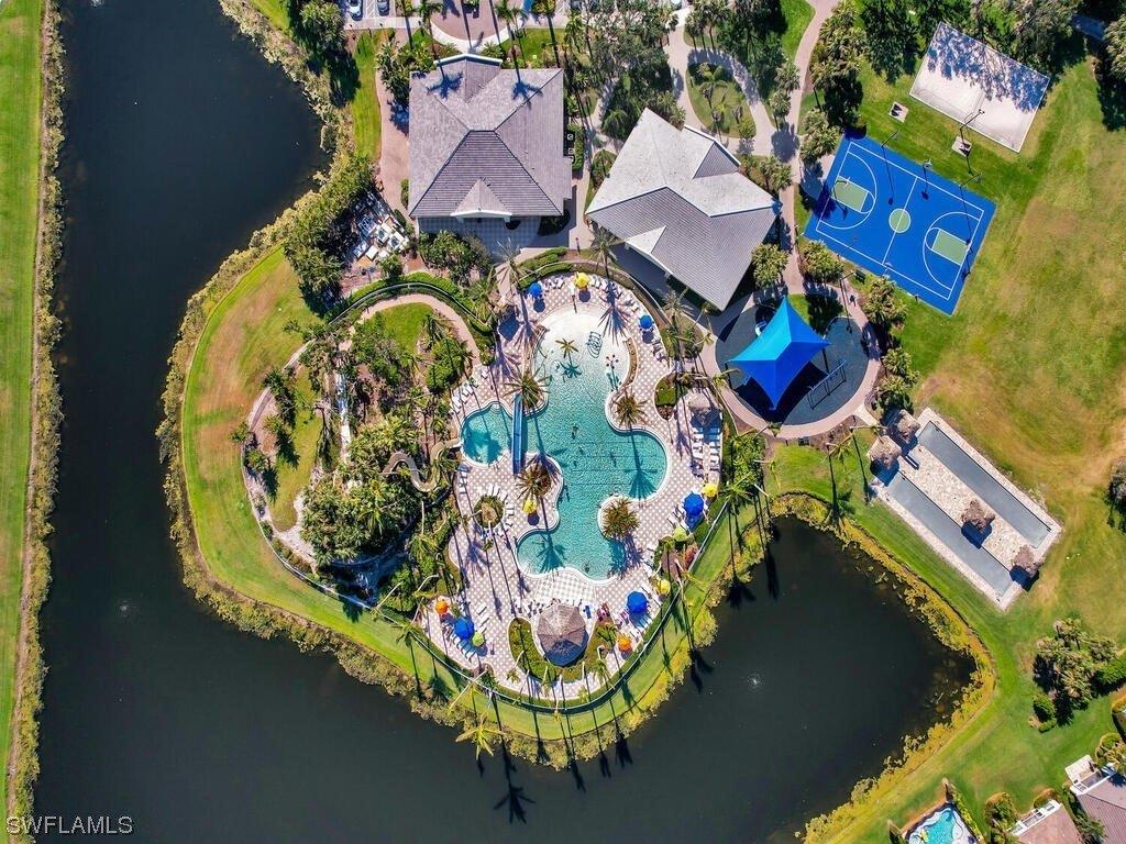Ashbury Cir, Cape Coral, FL 33991