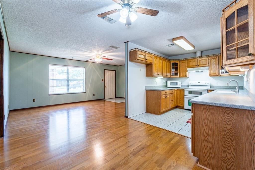 Portland Ave, Stamford, TX 79553