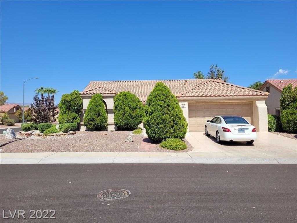 Gull Dr, Las Vegas, NV 89134