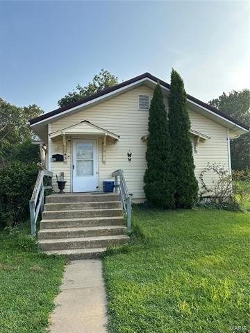 N Division St, Bonne Terre, MO 63628