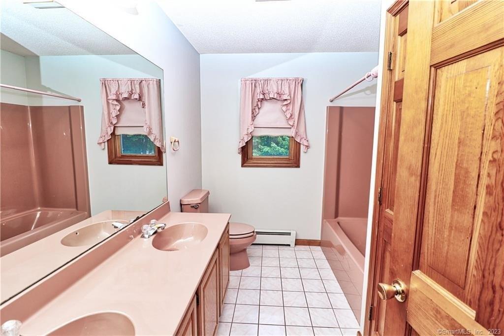 Mount Fair Dr, Watertown, CT 06795