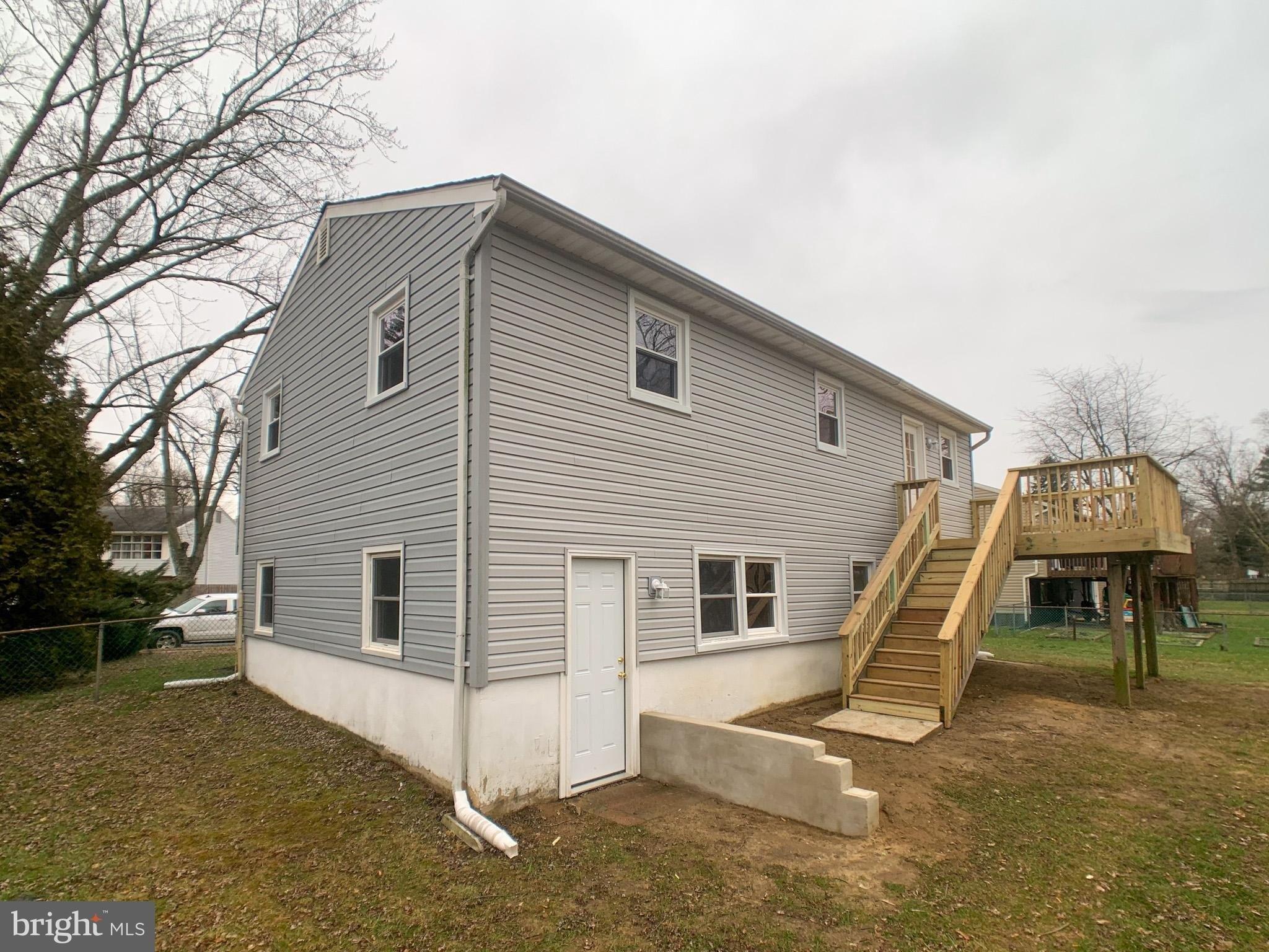 Estate Rd, Pemberton, NJ 08068