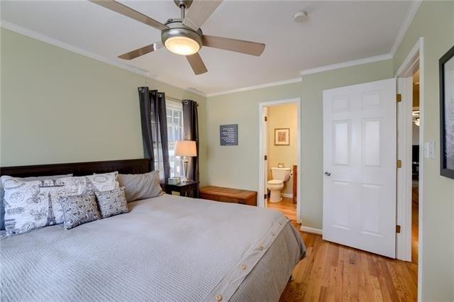 N Flora Ave, Kansas City, MO 64118