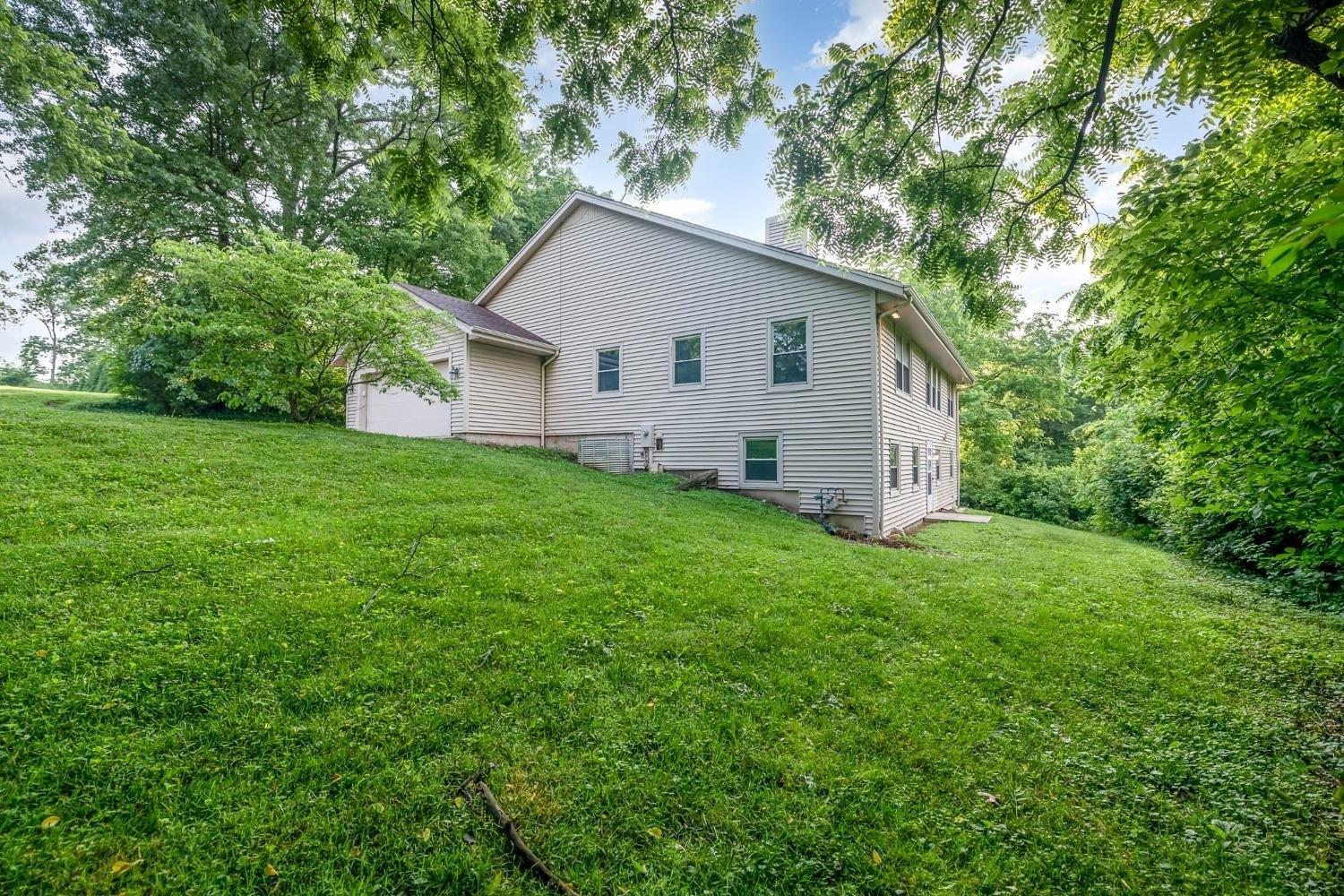 Decima St, Blue Ash, OH 45242