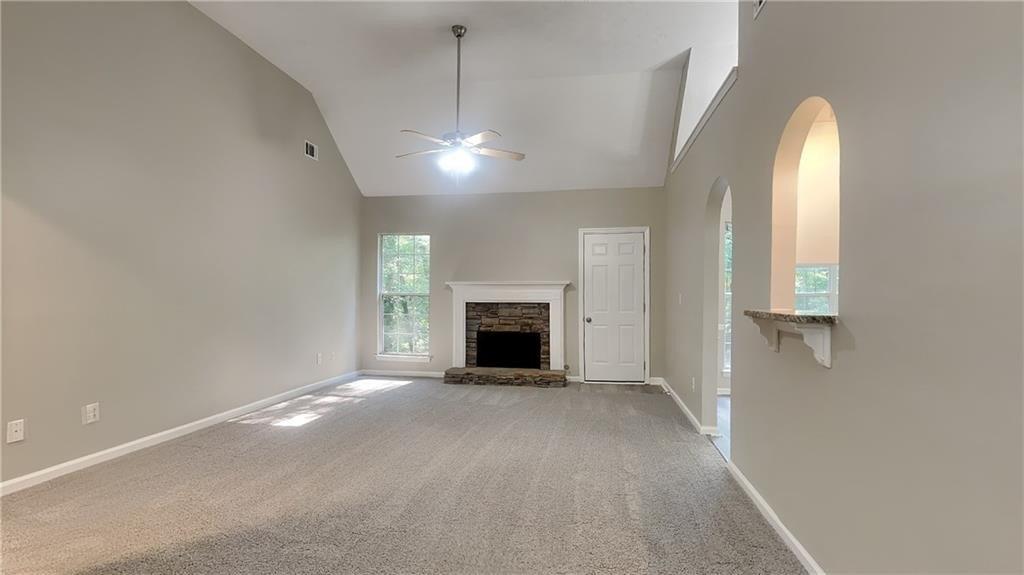 Saratoga Ct, Covington, GA 30016