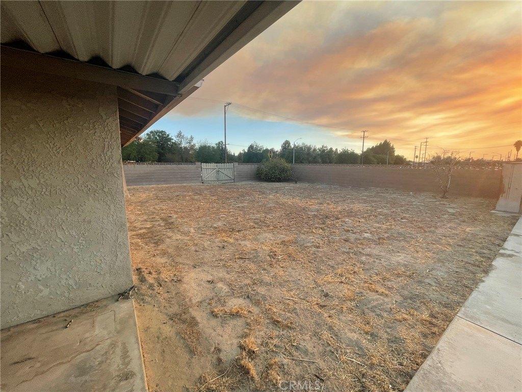 Merlyn St, Hemet, CA 92544