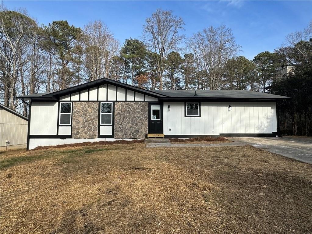 Rhoanoke Dr, Duluth, GA 30096