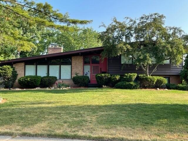 N Big Spring Dr Sw, Grandville, MI 49418