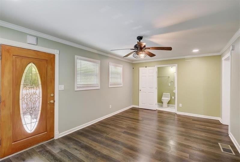 Natham Dr Se, Atlanta, GA 30315