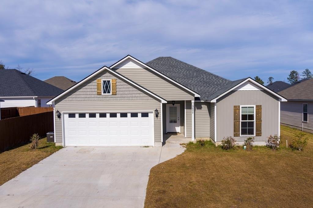 Deidra Miller Cir, Valdosta, GA 31605