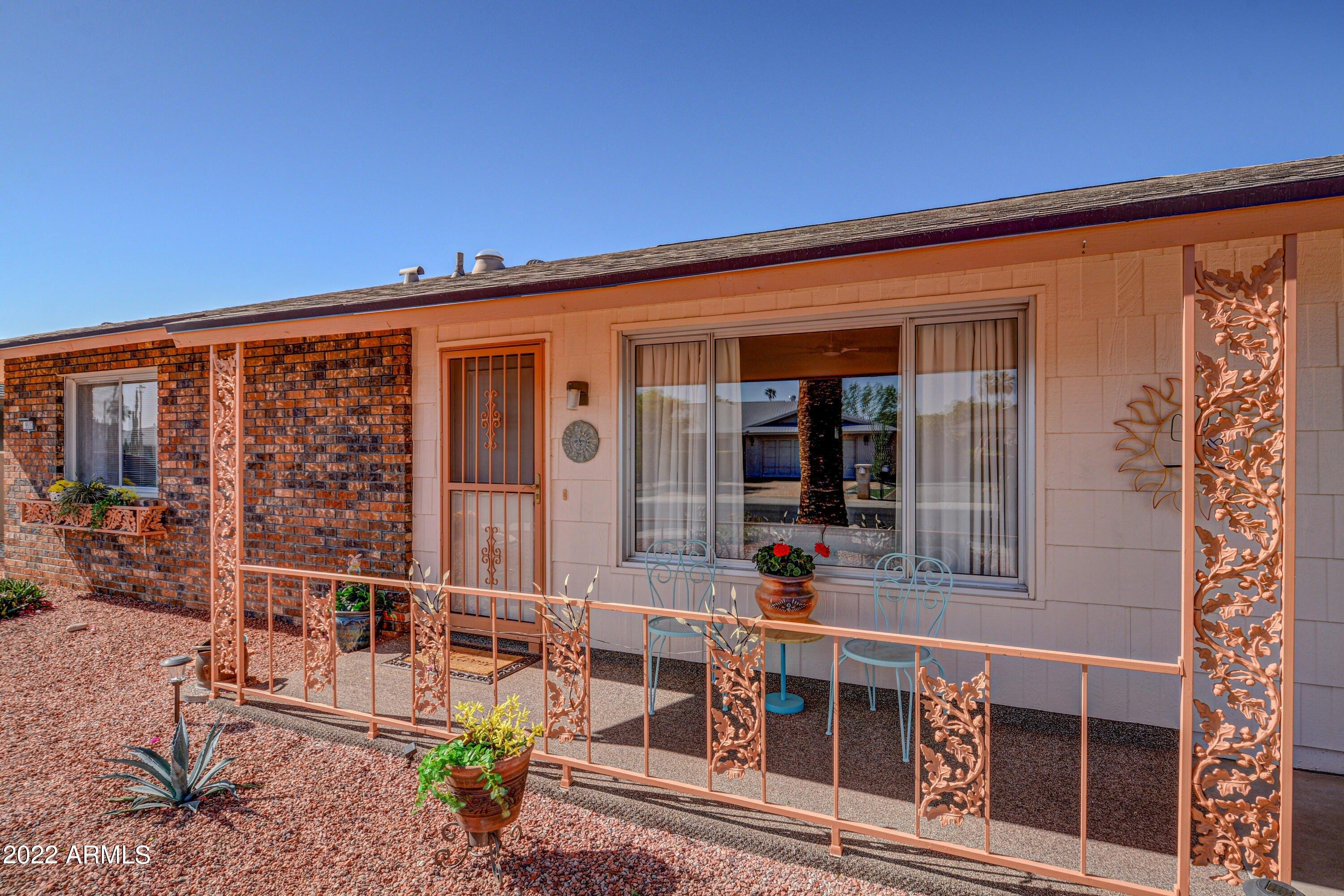 W Appaloosa Dr, Sun City, AZ 85373