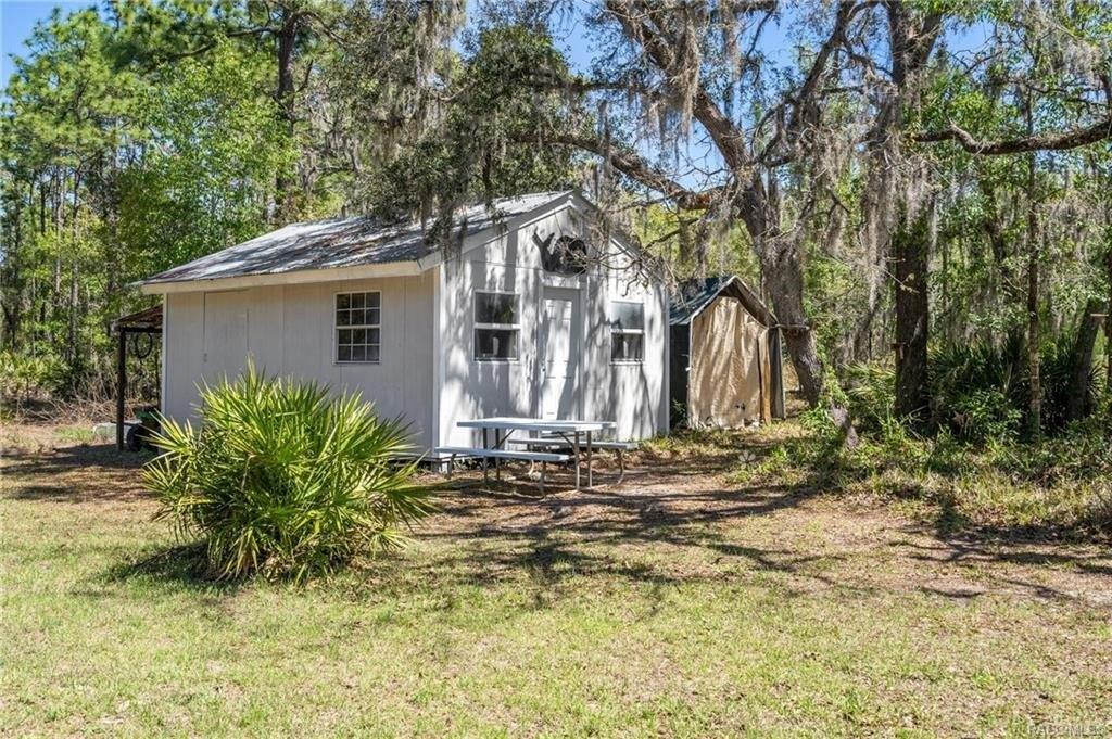 S Peru Path, Homosassa, FL 34446