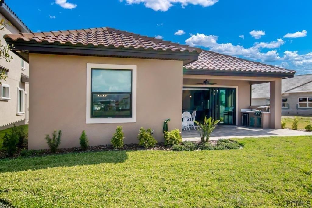 Rio Vista Dr, Palm Coast, FL 32137