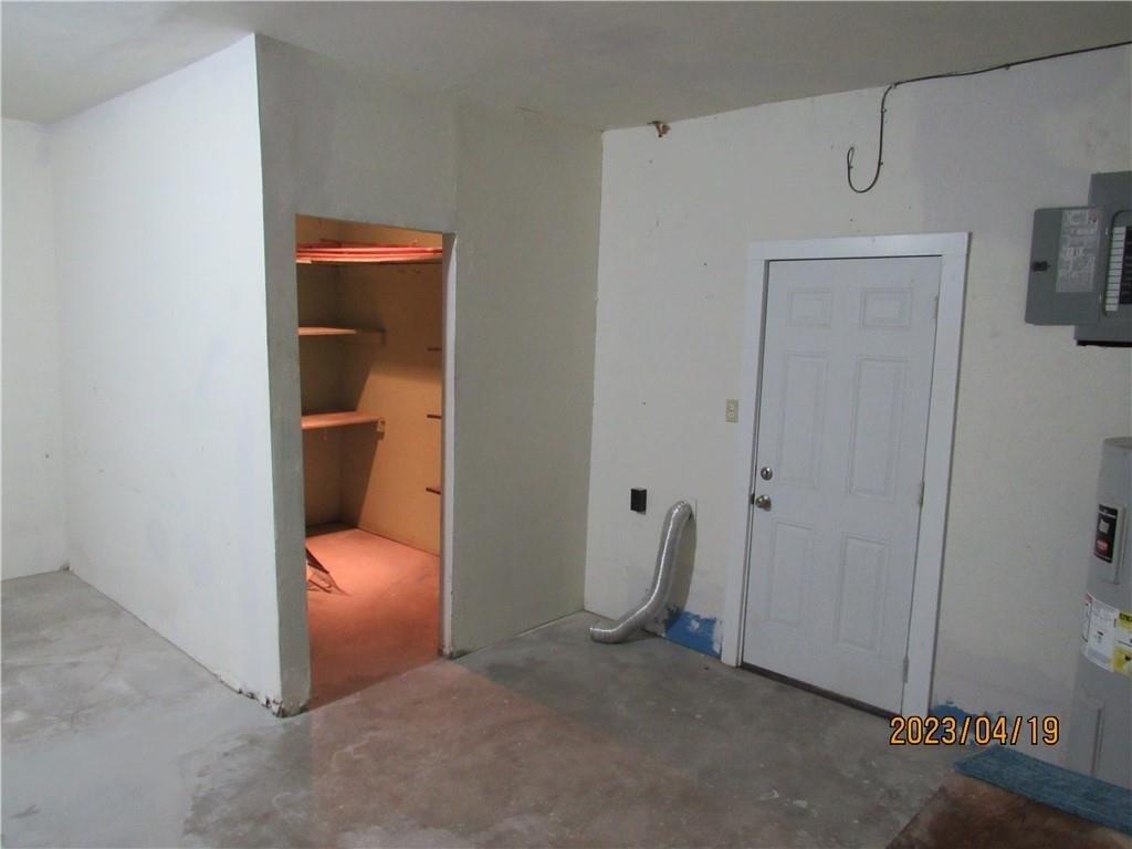 High St, Pauls Valley, OK 73075