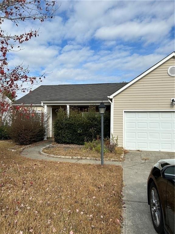 Fall Creek Ldg, Loganville, GA 30052