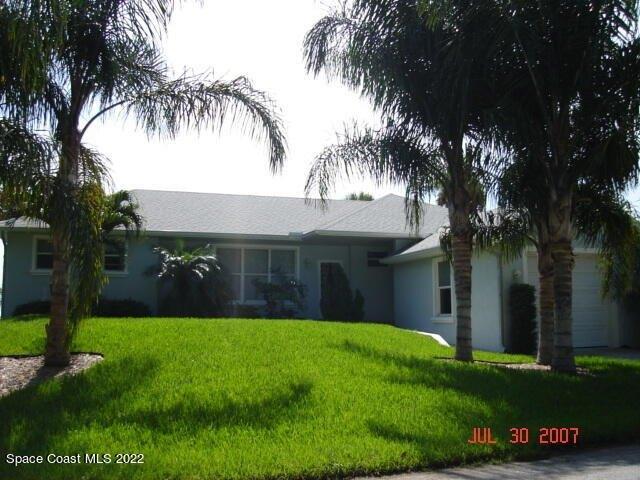 S Banana River Dr, Merritt Island, FL 32952