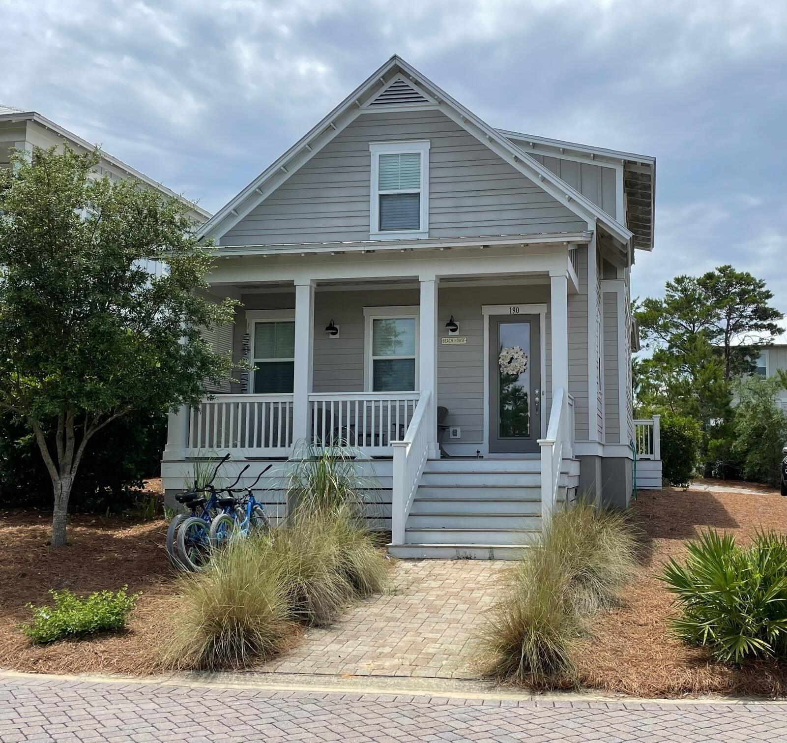Gulfview Cir, Santa Rosa Beach, FL 32459