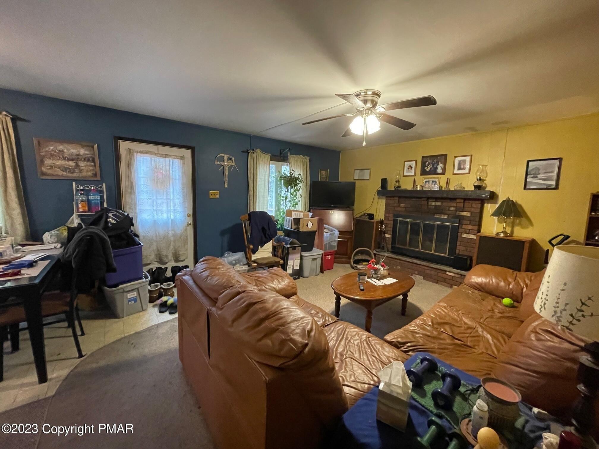 Emerson Dr, Albrightsville, PA 18210