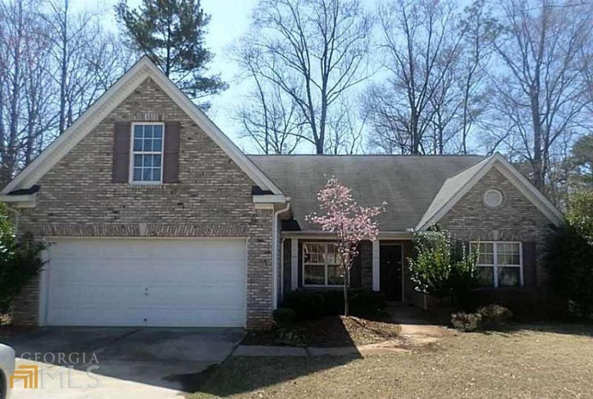 Leprechaun Ct, Decatur, GA 30034