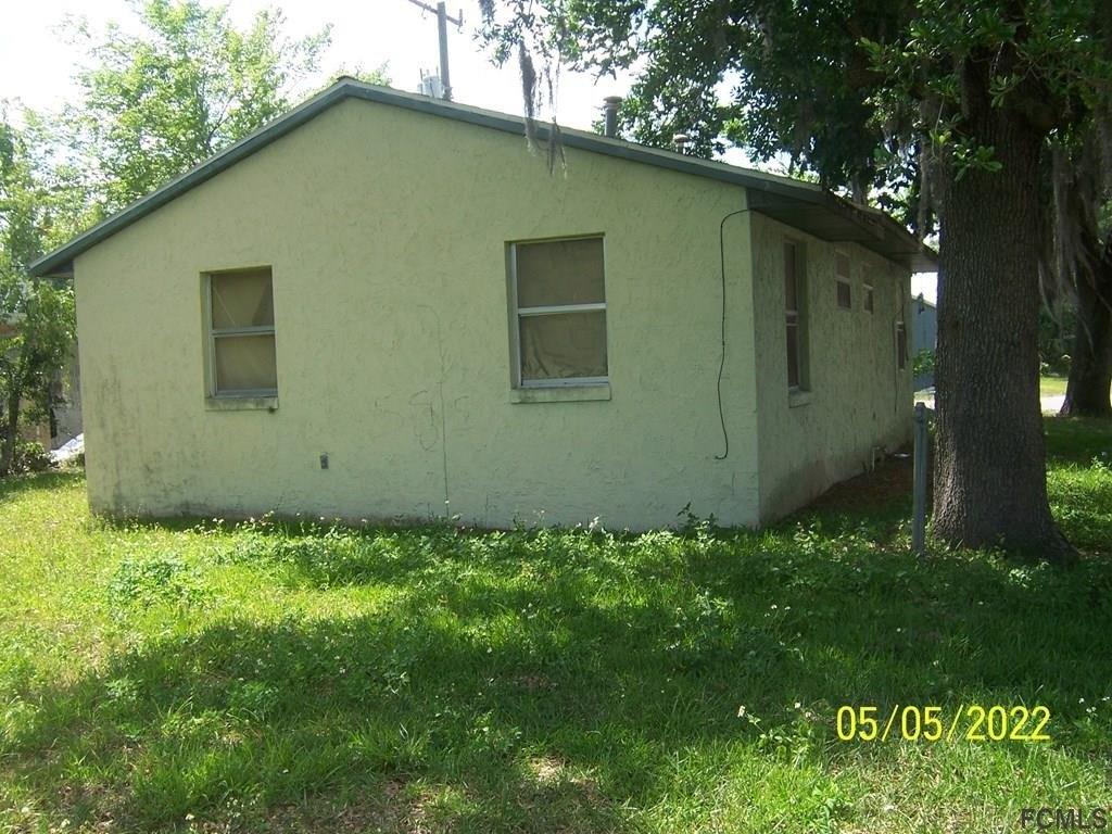 E Booe St, Bunnell, FL 32110