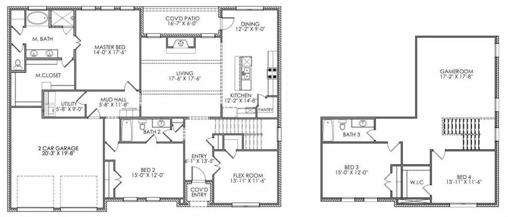 Armstrong Ct, Fort Worth, TX 76126