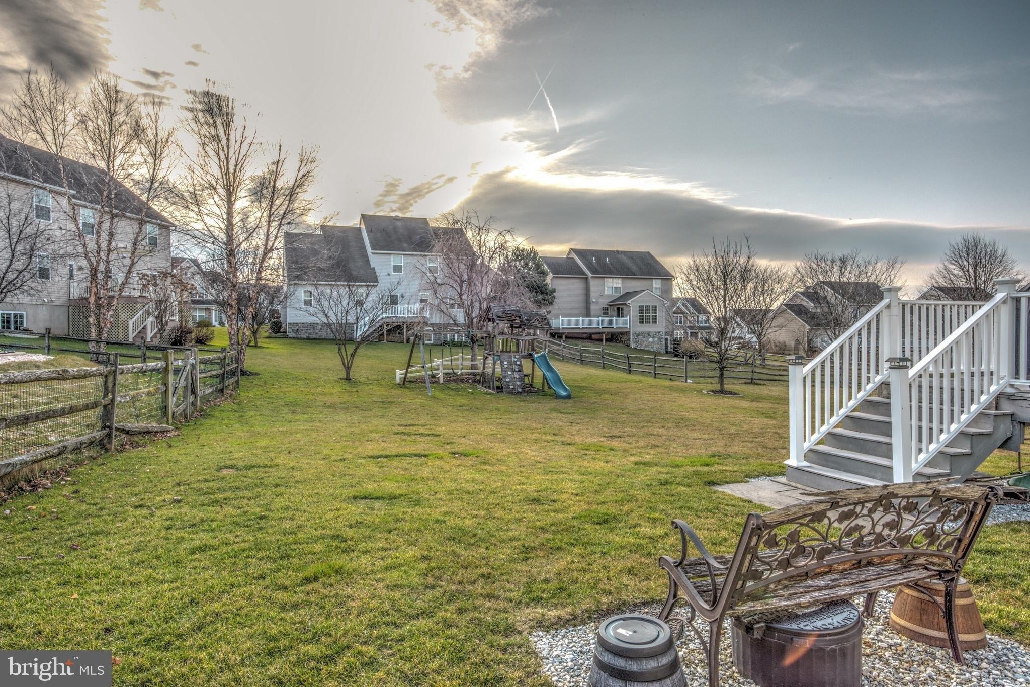 Grayson Ave, East Earl, PA 17519