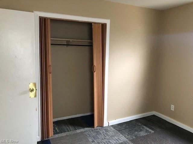 E 156th St, Cleveland, OH 44128