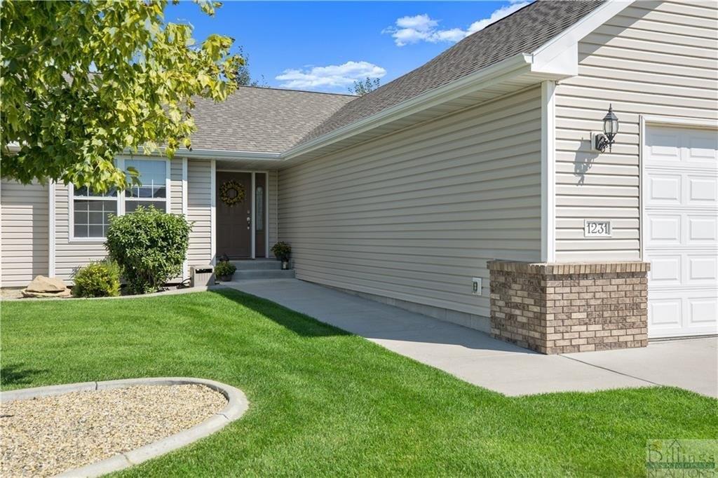 Cortez Ave, Billings, MT 59105