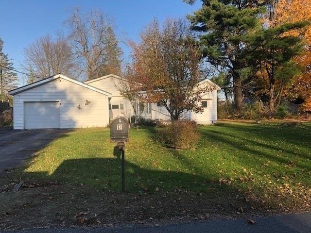 Cline Dr, Massena, NY 13662