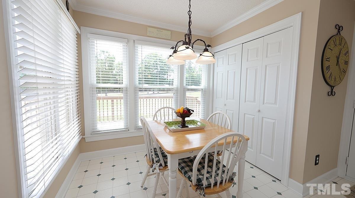 Forest Highland Dr, Raleigh, NC 27604