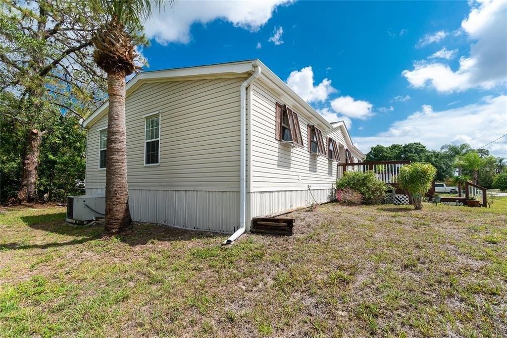 Olive Cir, Punta Gorda, FL 33955